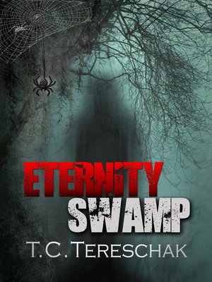 cover image of Eternity Swamp